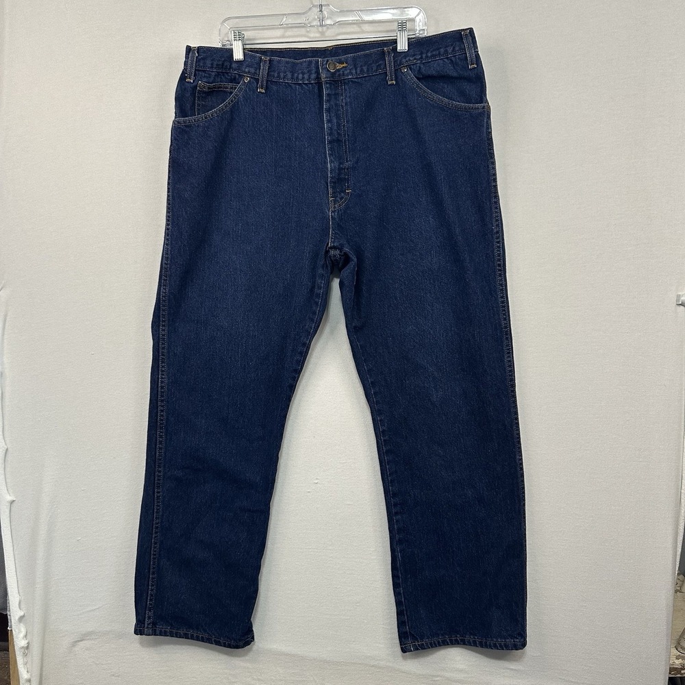 Dickies Men's‎ Jeans 38x40 Working Man's Pants Yard work